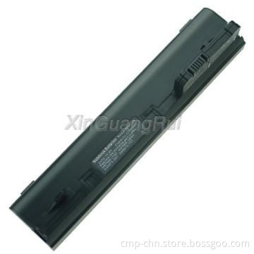 New Battery for HP MINI 110 1101 110c HSTNN-CB0D HSTNN-CB1U HSTNN-E04C